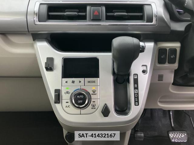 Daihatsu CAST 2023-07 7821327-17