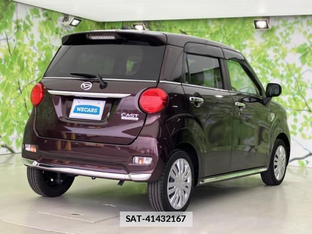 Daihatsu CAST 2023-07 7821327-2