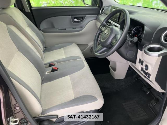 Daihatsu CAST 2023-07 7821327-3