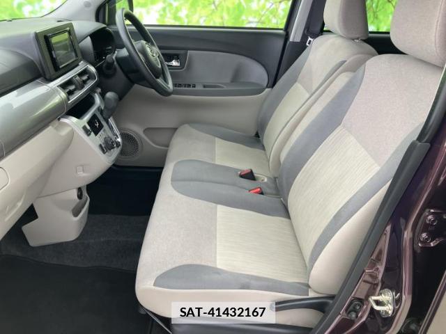 Daihatsu CAST 2023-07 7821327-5