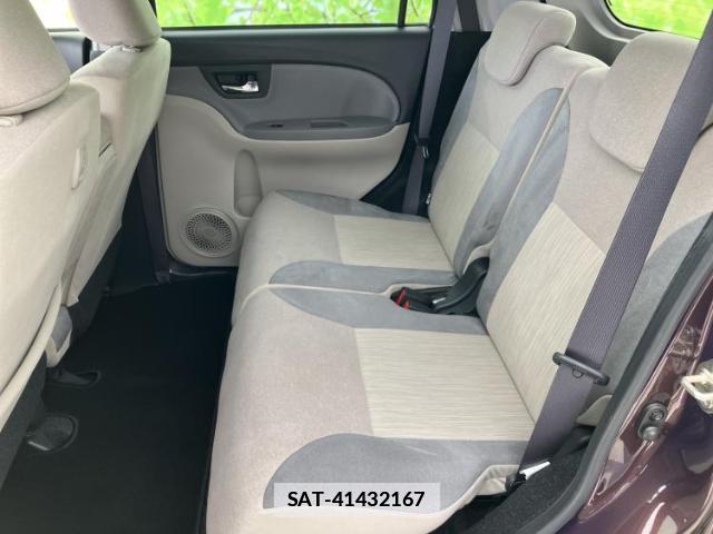 Daihatsu CAST 2023-07 7821327-6