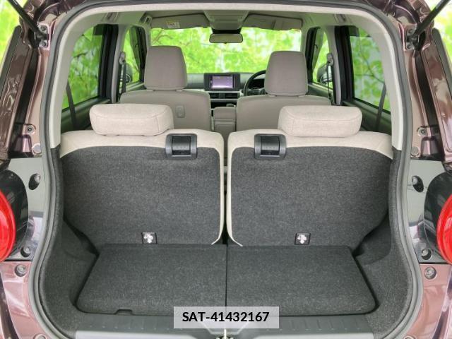 Daihatsu CAST 2023-07 7821327-7