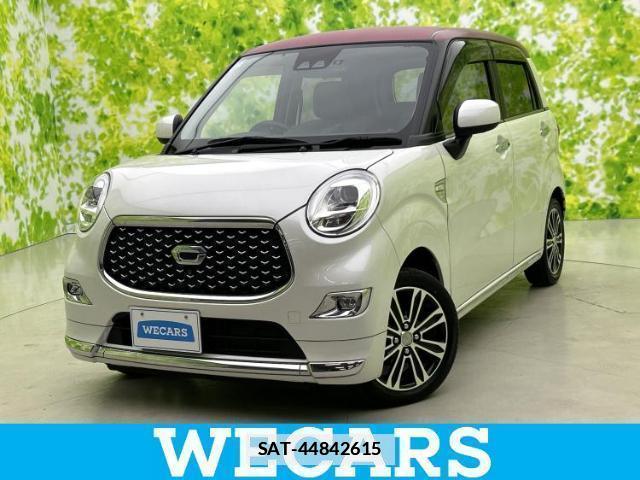 Daihatsu CAST 2020-07 7821440-0