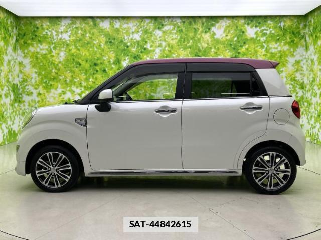 Daihatsu CAST 2020-07 7821440-1