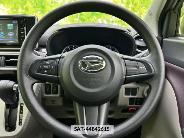 Daihatsu CAST 2020-07 7821440-13