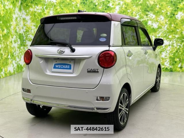 Daihatsu CAST 2020-07 7821440-2