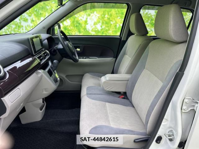 Daihatsu CAST 2020-07 7821440-5