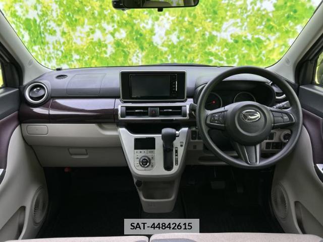 Daihatsu CAST 2020-07 7821440-7