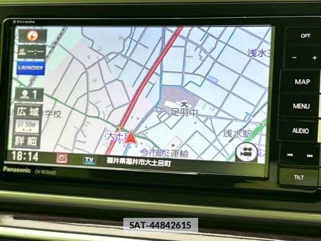 Daihatsu CAST 2020-07 7821440-9