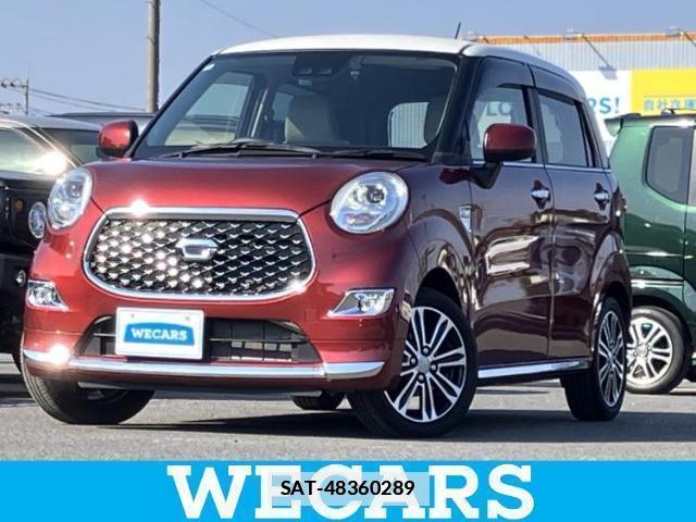 Daihatsu CAST 2022-11 7821445-0