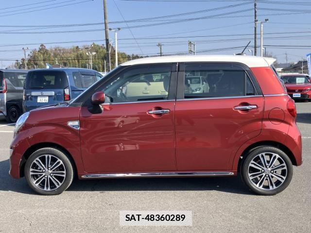 Daihatsu CAST 2022-11 7821445-1