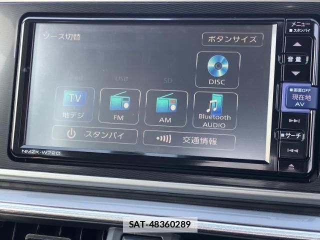 Daihatsu CAST 2022-11 7821445-11
