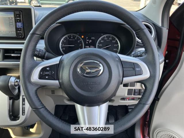 Daihatsu CAST 2022-11 7821445-14