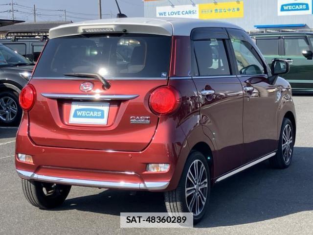 Daihatsu CAST 2022-11 7821445-2