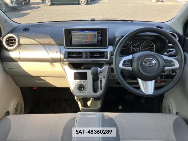 Daihatsu CAST 2022-11 7821445-3