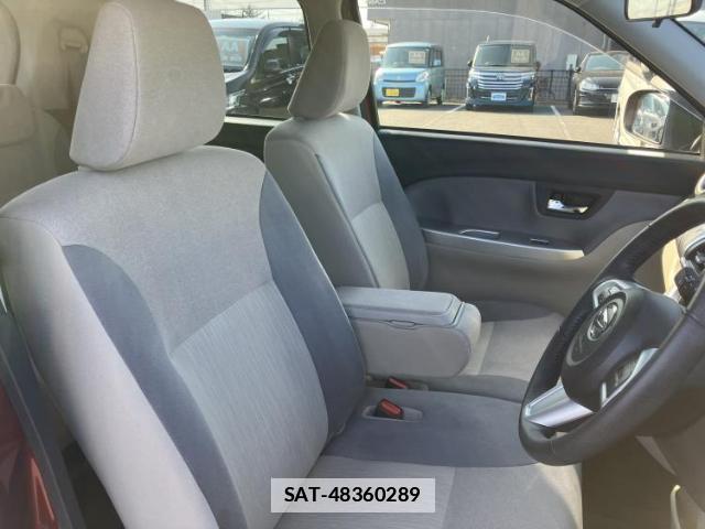 Daihatsu CAST 2022-11 7821445-4