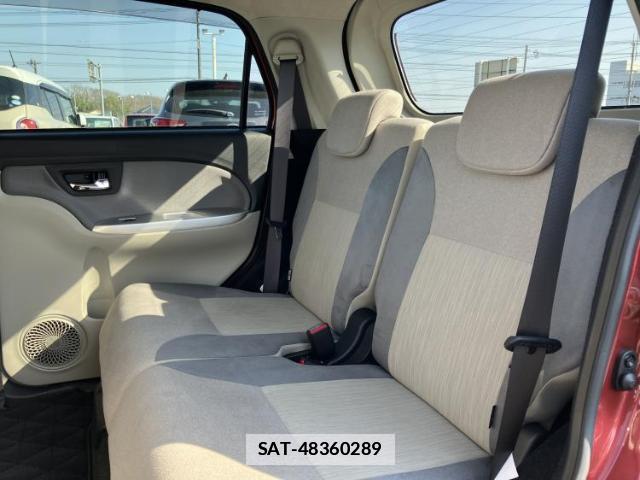 Daihatsu CAST 2022-11 7821445-7