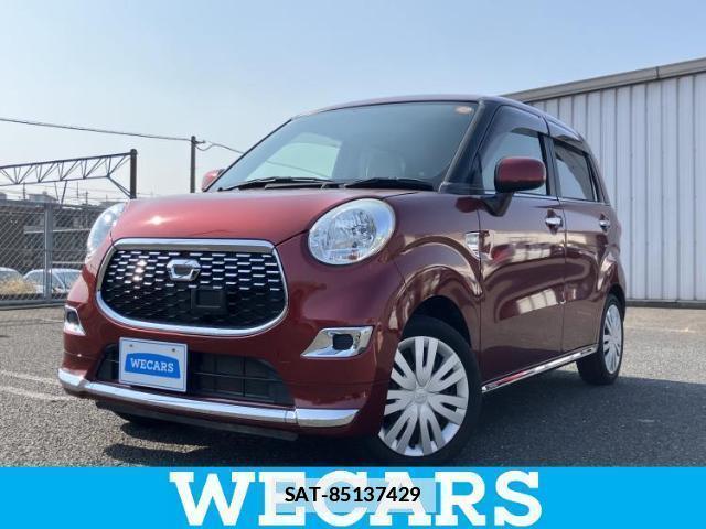 Daihatsu CAST 2017-02 7821574-0
