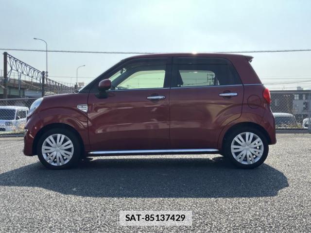 Daihatsu CAST 2017-02 7821574-1