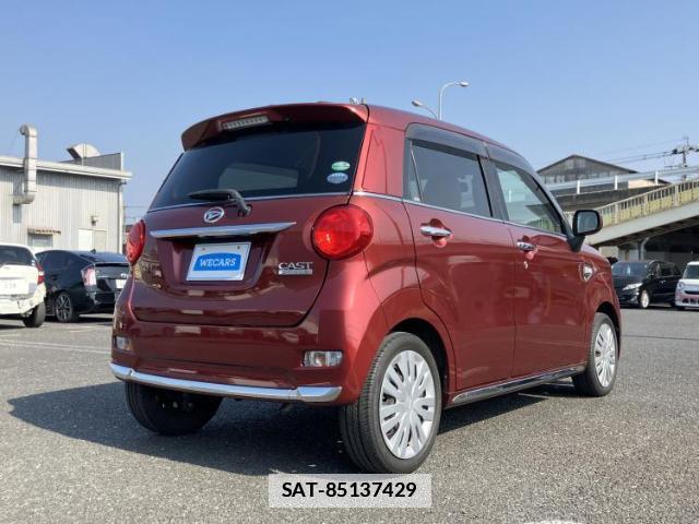 Daihatsu CAST 2017-02 7821574-2