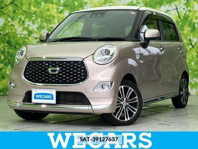 Daihatsu CAST 2018-06 7821592-0