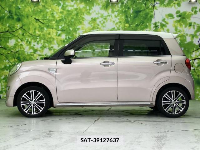 Daihatsu CAST 2018-06 7821592-1