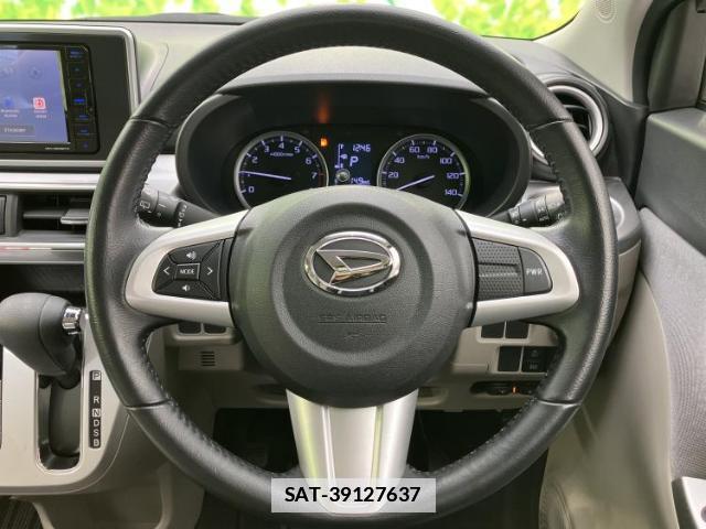 Daihatsu CAST 2018-06 7821592-14
