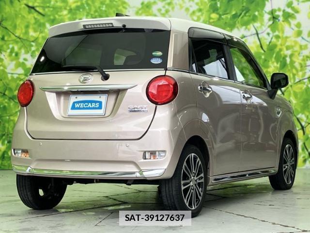 Daihatsu CAST 2018-06 7821592-2
