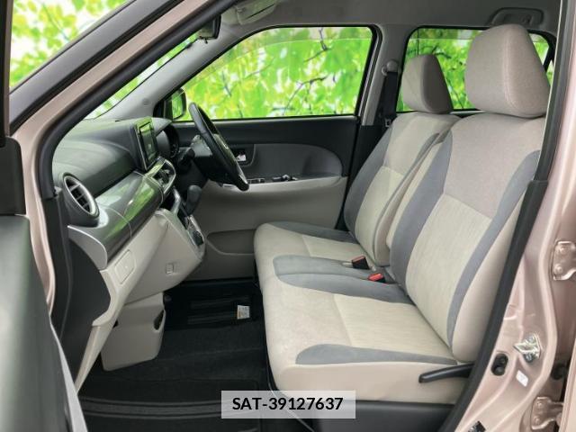 Daihatsu CAST 2018-06 7821592-5