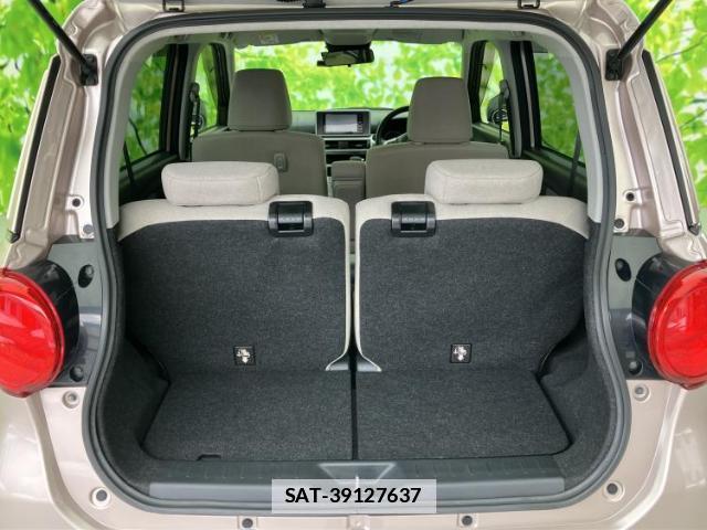 Daihatsu CAST 2018-06 7821592-7