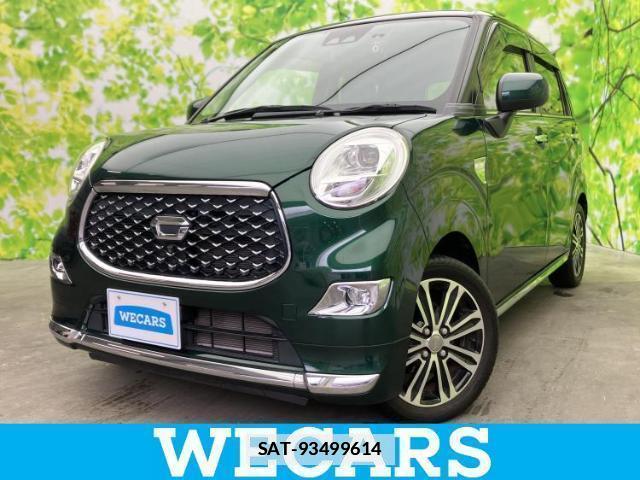 Daihatsu CAST 2019-10 7821761-0