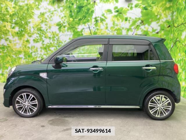Daihatsu CAST 2019-10 7821761-1
