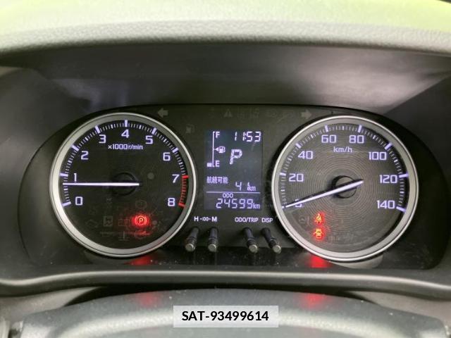 Daihatsu CAST 2019-10 7821761-12