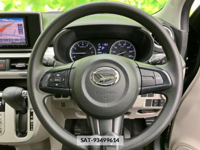 Daihatsu CAST 2019-10 7821761-13