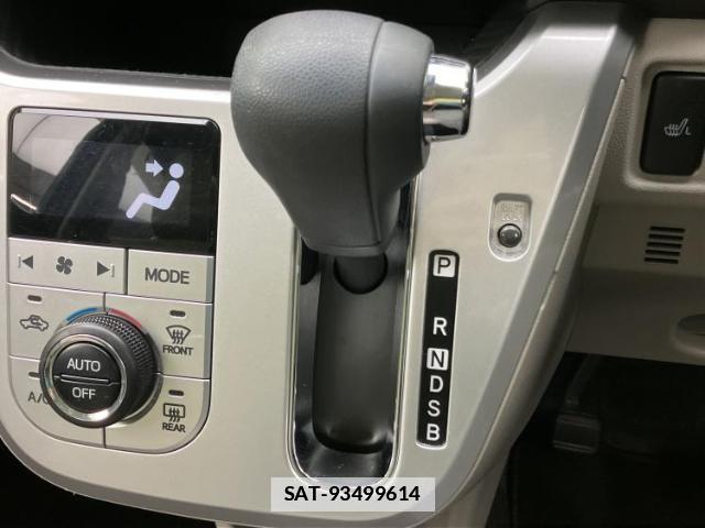 Daihatsu CAST 2019-10 7821761-16