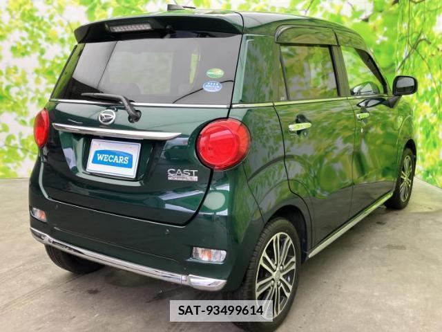 Daihatsu CAST 2019-10 7821761-2