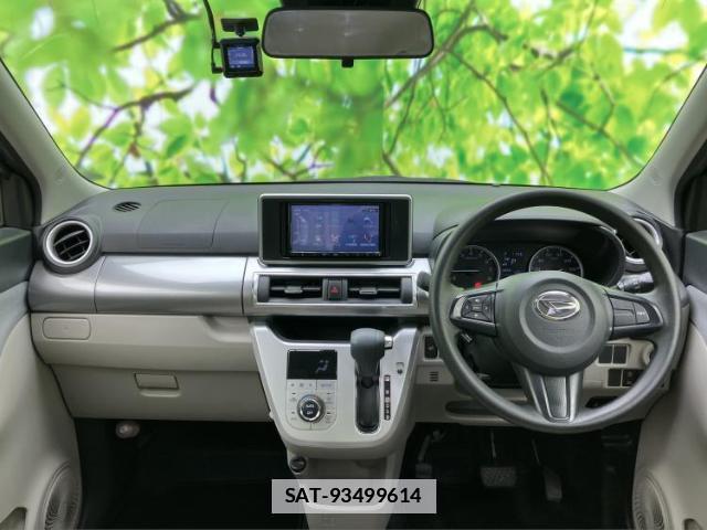 Daihatsu CAST 2019-10 7821761-3