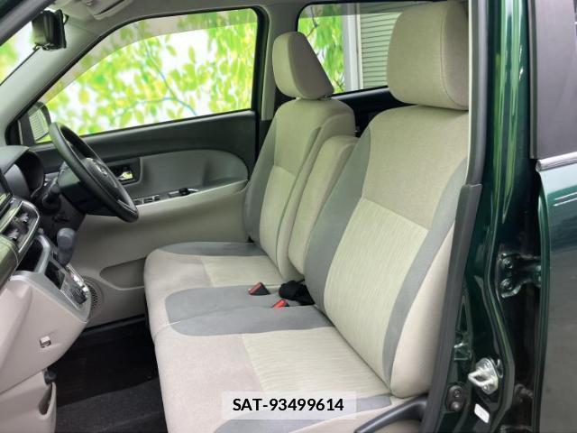 Daihatsu CAST 2019-10 7821761-5