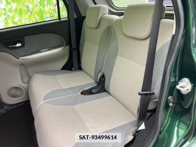 Daihatsu CAST 2019-10 7821761-6