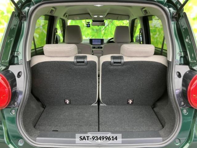 Daihatsu CAST 2019-10 7821761-7