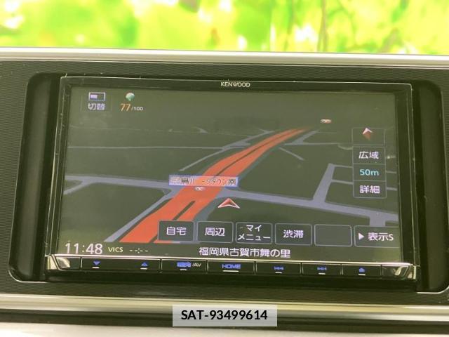 Daihatsu CAST 2019-10 7821761-8