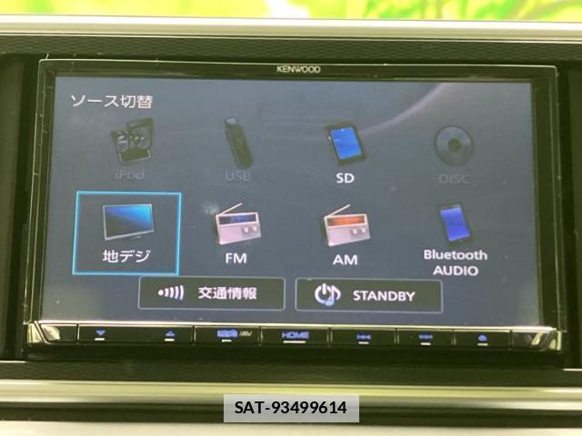 Daihatsu CAST 2019-10 7821761-9
