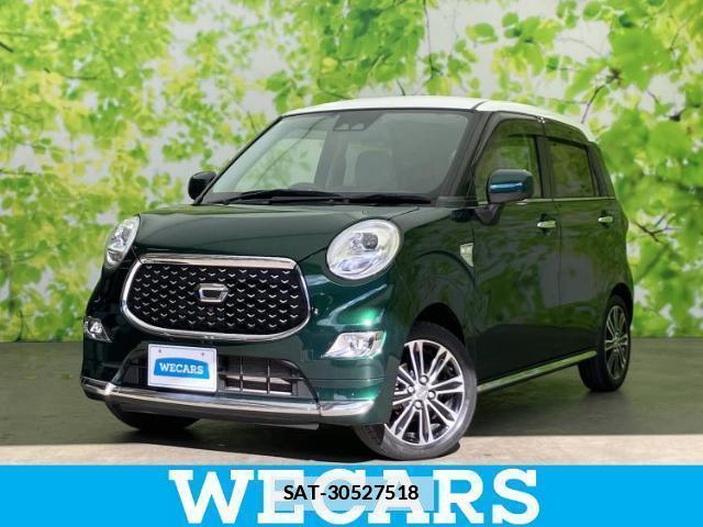 Daihatsu CAST 2021-07 7821845-0