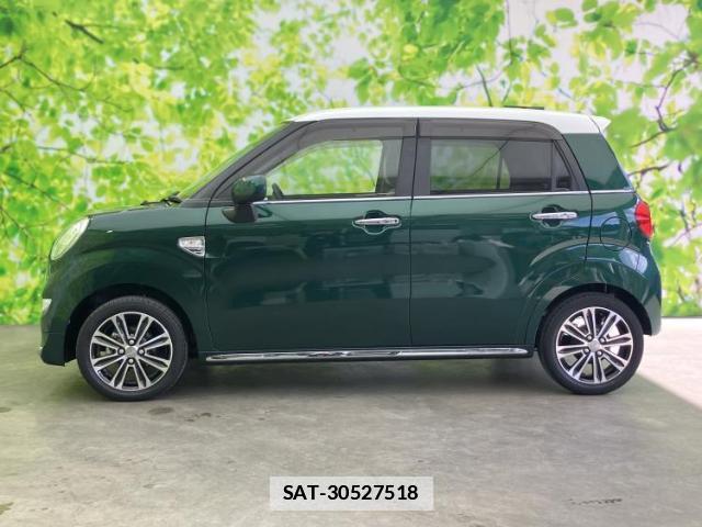 Daihatsu CAST 2021-07 7821845-1