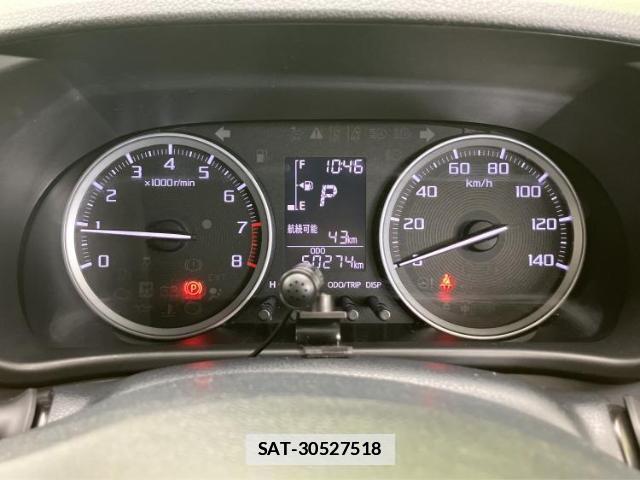 Daihatsu CAST 2021-07 7821845-13