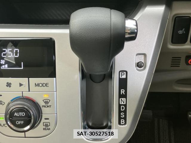 Daihatsu CAST 2021-07 7821845-17