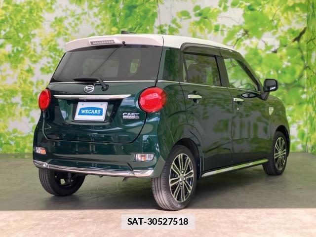 Daihatsu CAST 2021-07 7821845-2