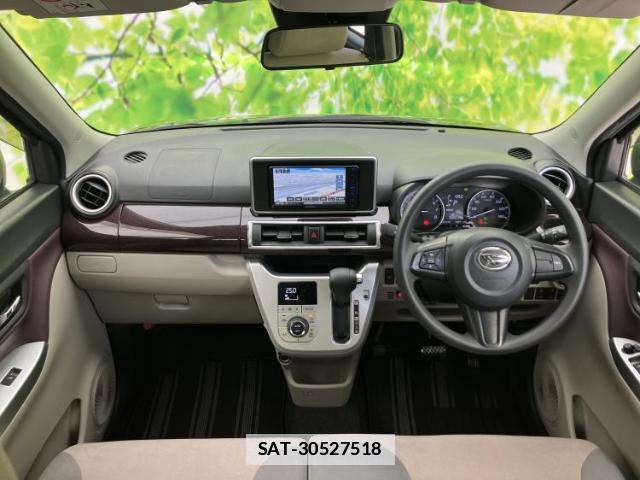 Daihatsu CAST 2021-07 7821845-3