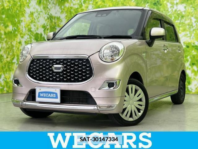 Daihatsu CAST 2019-09 7821900-0