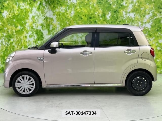 Daihatsu CAST 2019-09 7821900-1